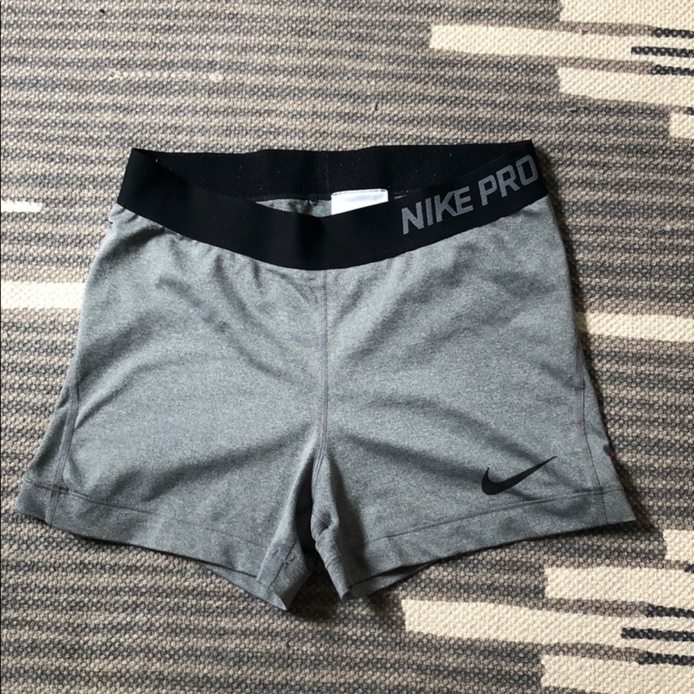Nike Athletic Shorts